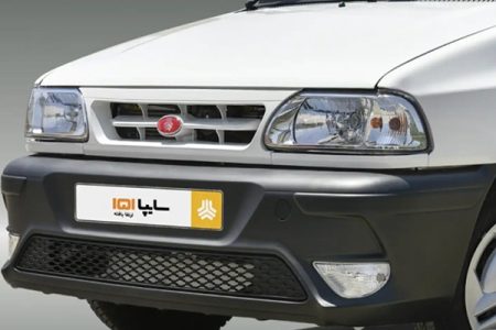 با ۲۳۳ میلیون صاحب پراید وانت ۱۵۱ ارتقا یافته شوید؛ زمان تحویل