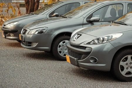 تاثیر مکانیسم ماشه در بازار خودرو؛ جهش ۵۰ میلیونی پژو ۲۰۷