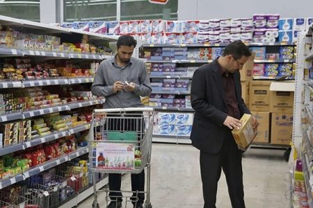 قیمت کالاهای اساسی؛ گوشت در صدر گرانی، لبنیات در مدار ثبات