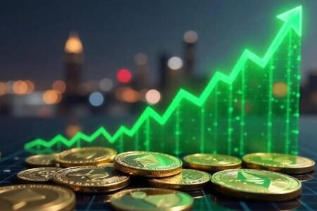 رمزارزهای سودآور هفته؛ جان سالم به در بردن ۴ آلت‌کوین از سقوط