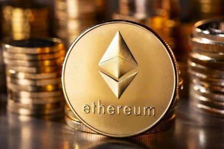 با ریزش قیمت امروز، اتریوم با چه قیمتی معامله شد؟