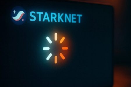 خاموشی ۳ ساعته شبکه اصلی استارک‌نت؛ تکلیف تراکنش‌ها چه می‌شود؟