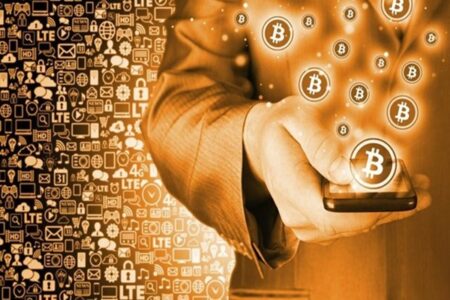 استخراج ارز دیجیتال با گوشی موبایل؛ فرصت یا بازی خطرناک؟