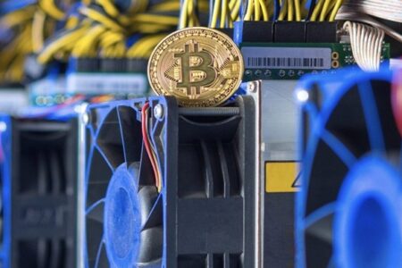 پاداش گزارش فعالیت غیرمجاز استخراج رمزارز ۳۰۰ میلیون شد