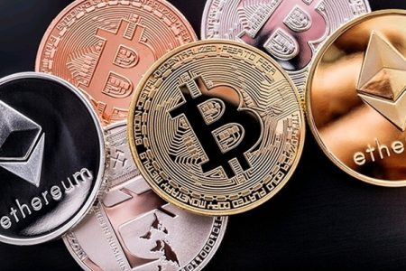 پرسود و پرضررترین رمزارزها در روز ریزش بازار کریپتو