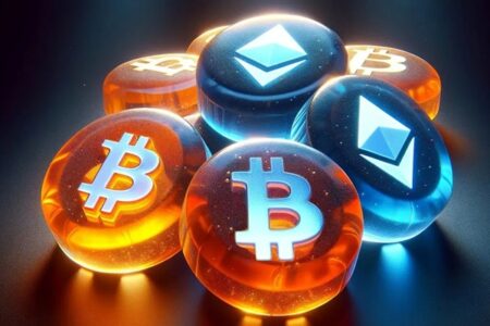 ریزش قیمت‌ها در بازار کریپتو؛ پرضرر و پرسودترین رمزارزهای امروز