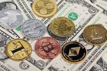 در روز سبز بازار کریپتو؛ این رمزارزها پرسود و پرضرر شدند