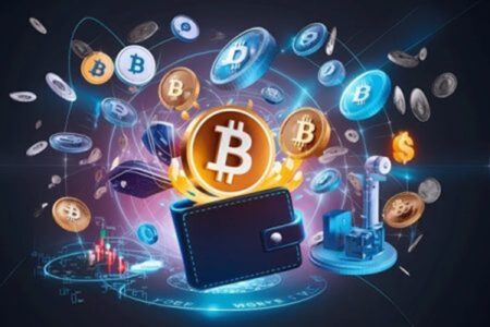 تداوم روند نزولی بازار کریپتو؛ پرسود و پرضررترین رمزارز‌های امروز
