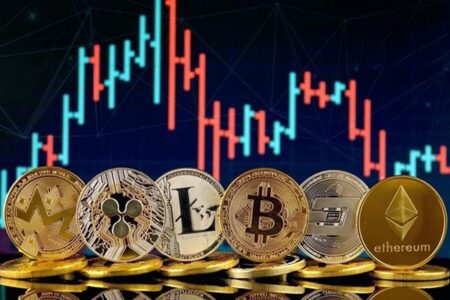 برندگان و بازندگان رمزارزهای امروز ۲ مهر در بازار کریپتو