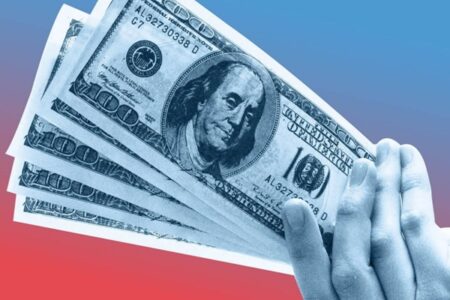 نشانه‌های تغییر بزرگ در بازارهای مالی جهانی سهام