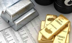 بازدهی نقره بیشتر از طلا؛ آیا وقت سرمایه‌گذاری است؟