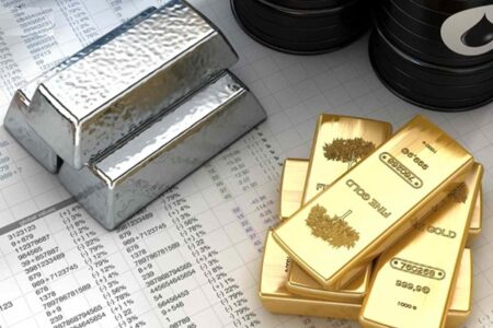 بازدهی نقره بیشتر از طلا؛ آیا وقت سرمایه‌گذاری است؟