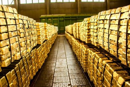 طلای ارزان نسخه جدید بانک مرکزی برای مدیریت بازار