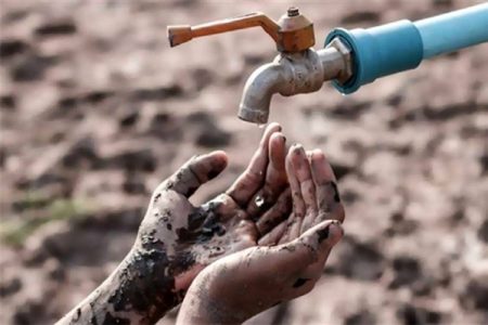 بحران آب در آستانه غیرقابل بازگشت؛ آماده فاجعه آبی باشیم
