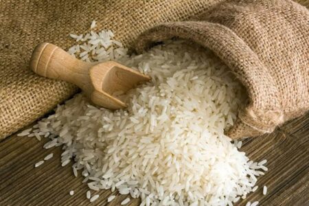 چرا قیمت برنج ایرانی این‌قدر گران شد؟