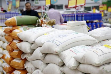 برنج درجه‌یک ایرانی در میادین تره‌بار کیلویی ۲۵۰ هزار تومان شد