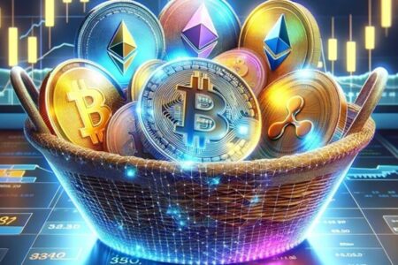تاثیر تصیمات ترامپ در قیمت ارز‌های دیجیتالی