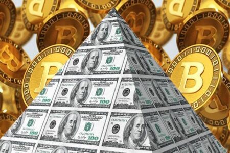 پانزی ۲۰۰ میلیون دلاری بیت‌کوین؛ کلاهبرداری یا واقعیت؟