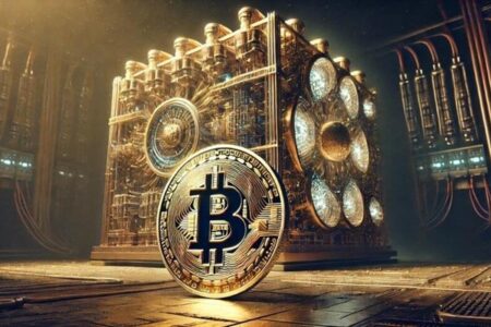 کامپیوترهای کوانتومی تهدیدی برای بیت‌کوین؛ چرا؟