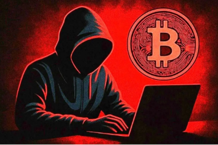 ورود هکرهای ارز دیجیتال با روش‌های جدید به میدان