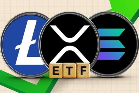 چهار رمزارز داغ برای اکتبر؛ ETFها بازار را متحول می‌کنند؟