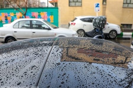 هواشناسی ۱۷ شهریور؛ هوای کشور ۸ درجه سرد می‌شود