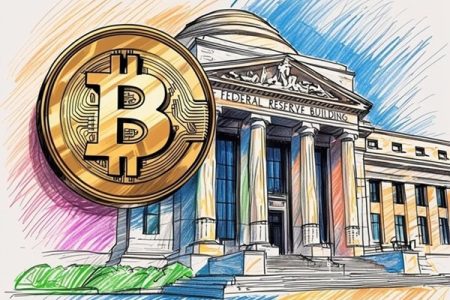 صعود قیمت بیت‌کوین به کانال ۱۱۱ هزار دلاری