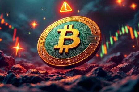 آخرین وضعیت رمزارزها؛ سقوط بیت‌کوین به کانال ۱۱۳ هزار دلار
