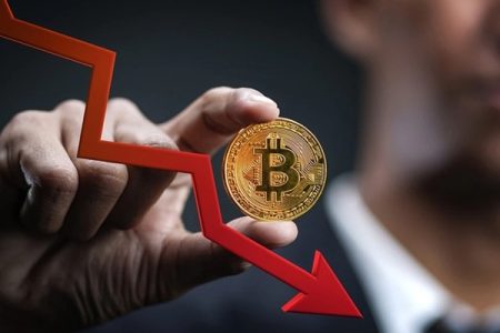 وضعیت بازار رمزارزها؛ منتظر سقوط سنگین قیمت بیت‌کوین باشید