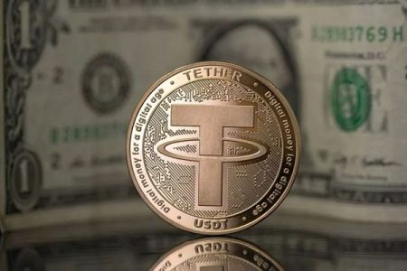 بازگشت قیمت تتر به کانال ۹۹ هزارتومان