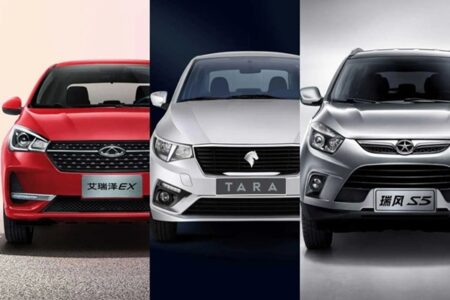 صعود میلیونی قیمت خودروهای داخلی و مونتاژی؛ پژو ۲۰۷ چند؟