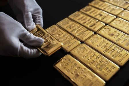 قیمت طلا جهانی در مدار صعود؛ اونس مرز ۳۵۸۸ دلار را رد کرد