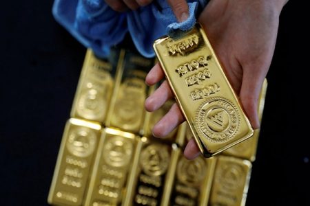 قیمت طلا جهانی در مدار صعود؛ اونس امروز چند دلار شد؟