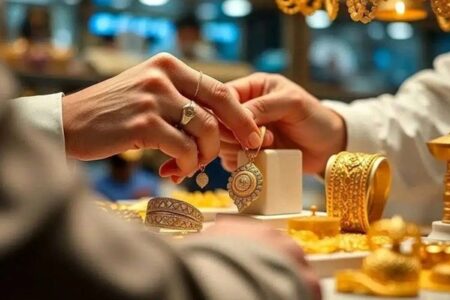 صعود سنگین قیمت طلا در بازار؛ سکه ۳ میلیون تومان گران شد