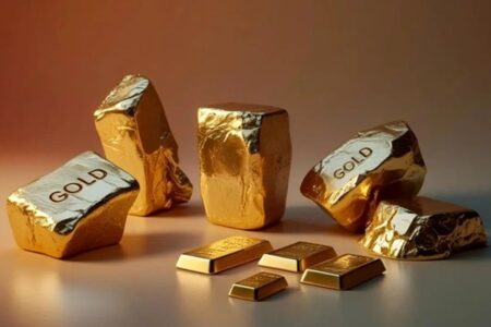 قیمت طلای آبشده در کمین فتح مرز ۴۲ میلیون