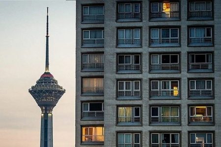 مسکن ملی پرند و شهریار میلیاردی شد