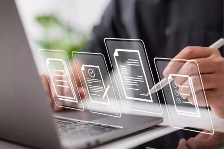 توسعه چت‌بات سازمانی امن و بدون اینترنت در کشور