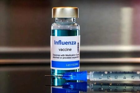 واکسن آنفولانزا را فقط این افراد باید تزریق کنند