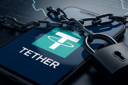 هشدار کارشناسان: خطر مسدود شدن دارایی‌های تتر کاربران ایرانی