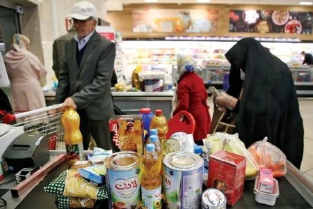 سه دهک اول بخوانند: زمان شارژ مرحله چهارم کالابرگ الکترونیک