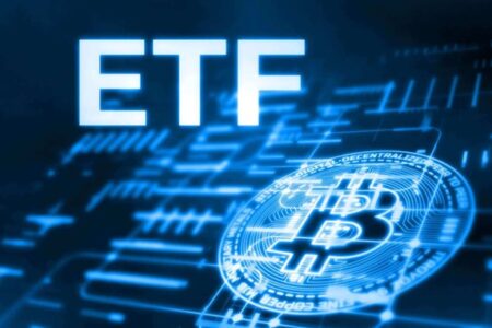 بیت‌کوین در یک‌قدمی بورس کالا+جزئیات