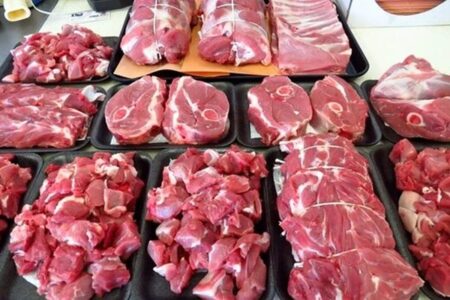 قیمت گوشت همچنان در مدار صعود؛ ماهیچه گوسفندی در صدر گرانی