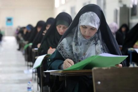 فرزندان شهدا و جانبازان بخوانند؛ اعلام تاریخ برگزاری آزمون استخدامی