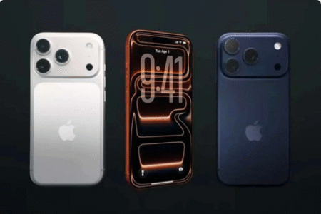 قیمت گوشی سامسونگ و شیائومی؛ آیفون ۱۷ پرومکس چند؟