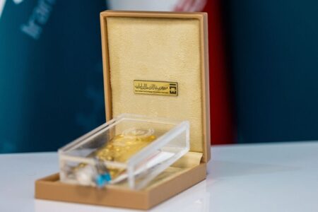 بازگشت ارز با یارانه طلایی؛ ۷۰۰ کیلو شمش طلا در راه است