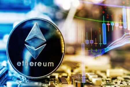 اتریوم به ۵ هزار دلاری شدن نزدیک شد؛ نشانه‌های رالی بزرگ