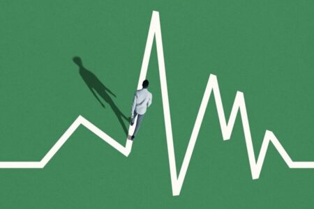 نشانه‌های ورود بزرگ‌ترین اقتصاد جهان به رکود