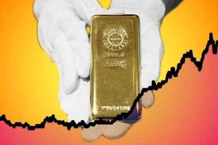 فرمول نانوشته انس جهانی؛ چه کسی قیمت طلا را تعیین می‌کند؟