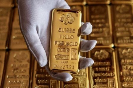 قیمت طلا در مسیر رکورد جدید؛ نزدیکی اونس به مرز ۴ هزار دلار