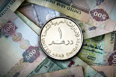 رشد قیمت دلار و یورو در بازار ارز تجاری؛ درهم امارت چند؟
